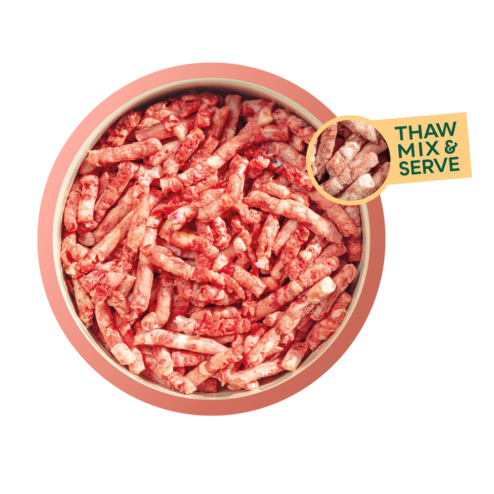 100% Beef Freeflow image number 2
